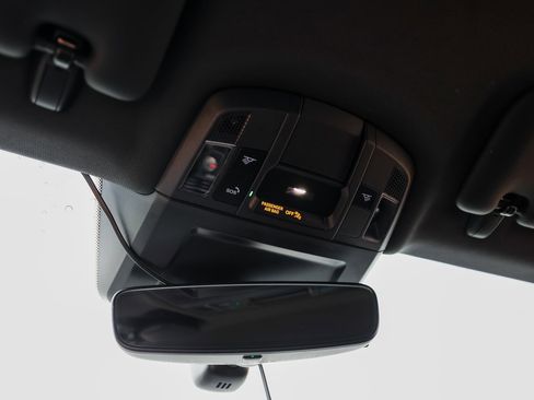 Certified 2022 Porsche 911 Carrera GTS image 21