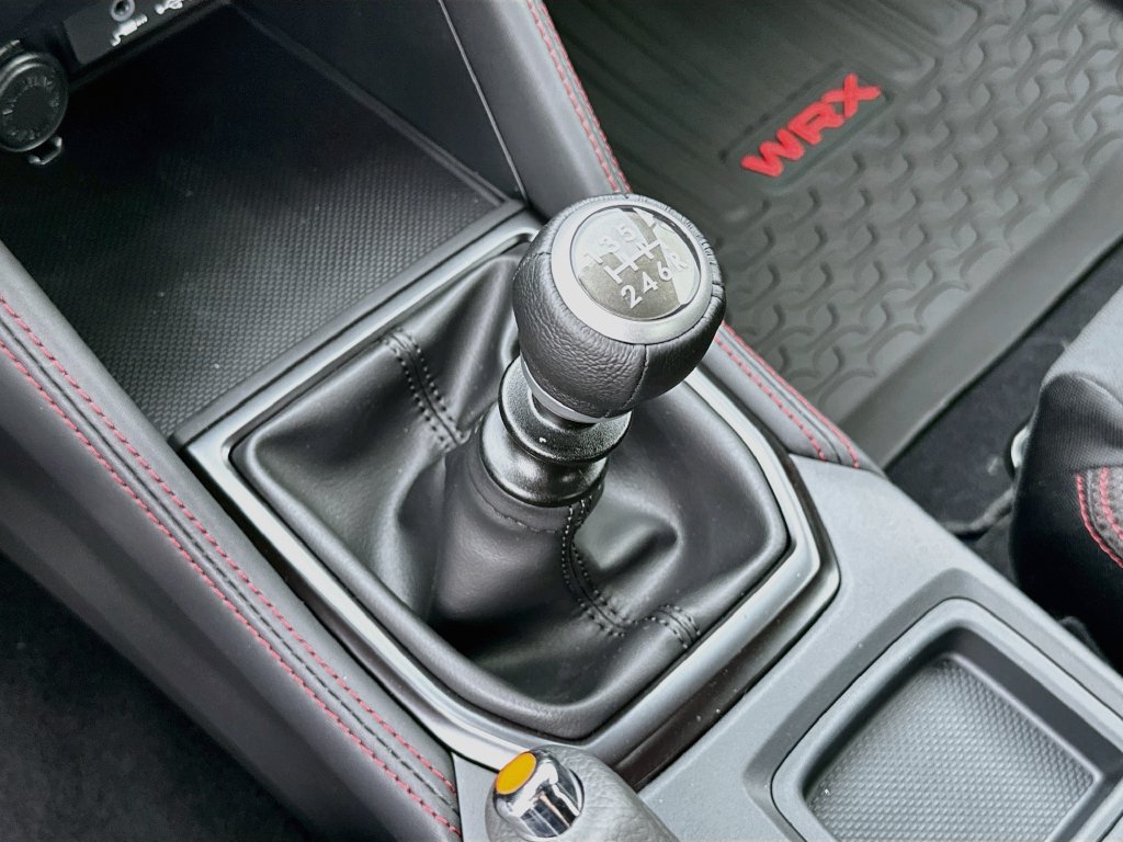 New 2026 Subaru WRX Premium AWD/4WD image 21