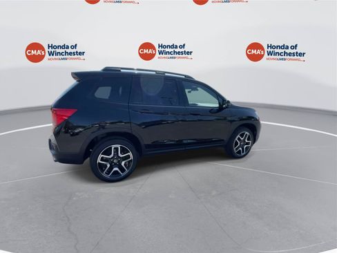 Used 2022 Honda Passport Elite image 11