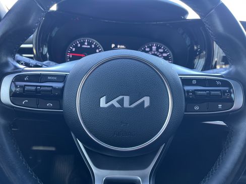Used 2022 Kia K5 GT-Line w/ GT-Line FWD Premium Package image 13