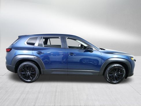 Used 2024 MAZDA CX-50 AWD 2.5 S w/ Select Package image 8
