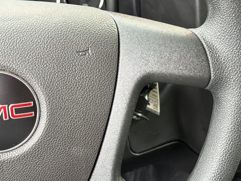 New 2025 GMC Savana 2500 3D Cargo Van w/ Driver Convenience Package image 24