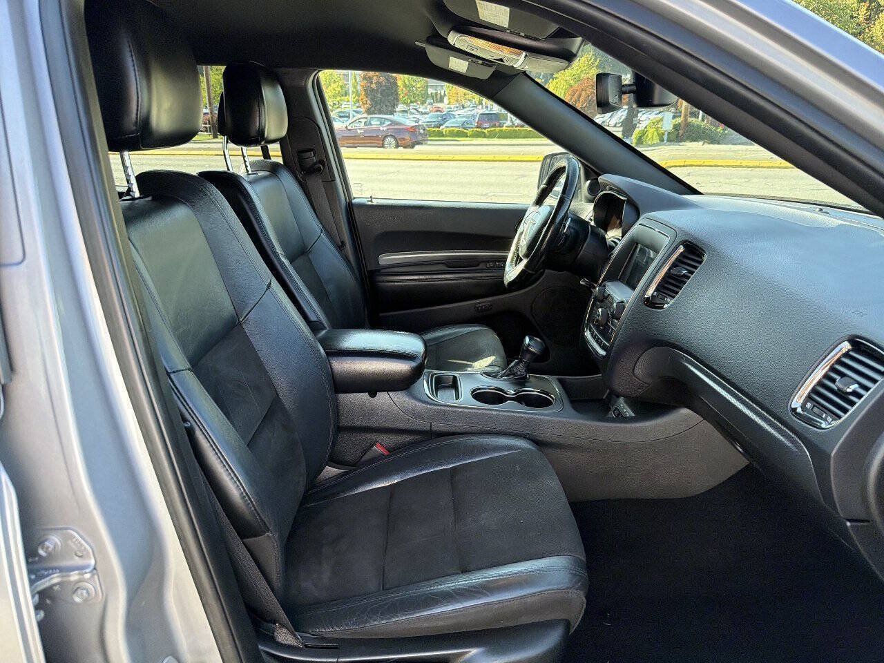 Used 2019 Dodge Durango GT AWD/4WD image 18