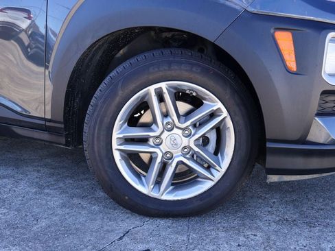 Used 2021 Hyundai Kona SE w/ Cargo Package image 25