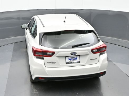 Used 2022 Subaru Impreza 2.0i image 35