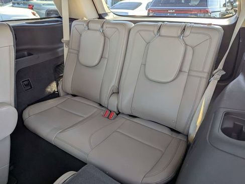 Used 2020 Lincoln Aviator Reserve image 13