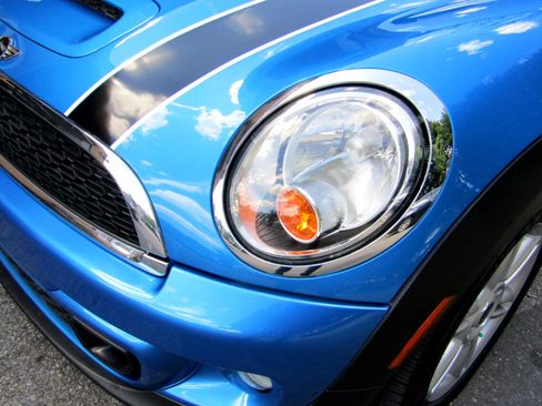 Used 2012 MINI Cooper Clubman S image 29