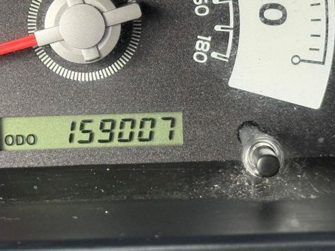 Used 2012 Toyota FJ Cruiser 4WD image 30