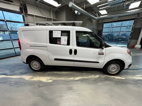 Used 2022 RAM ProMaster City Wagon image 26