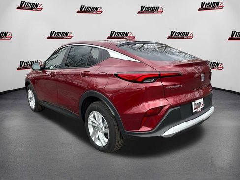 Used 2024 Buick Envista Preferred w/ Convenience I Package image 7