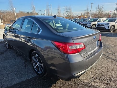 Used 2019 Subaru Legacy 2.5i Limited image 3