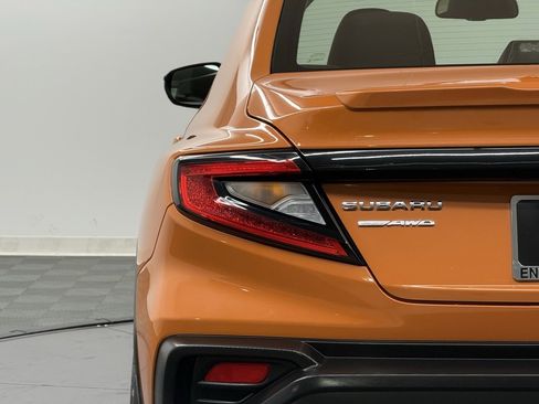 Used 2023 Subaru WRX Premium image 9