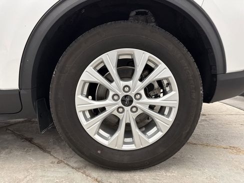 Used 2023 Ford Escape Active image 25