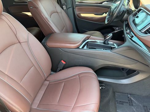 Used 2019 Buick Enclave Avenir w/ Trailering Package, 5000 lbs. AWD/4WD image 34