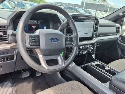 Used 2024 Ford F150 XLT w/ Mobile Office Package