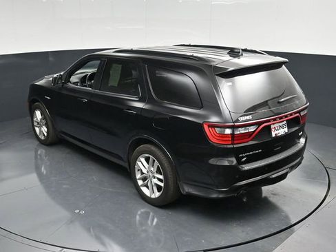 Used 2025 Dodge Durango R/T AWD/4WD image 56