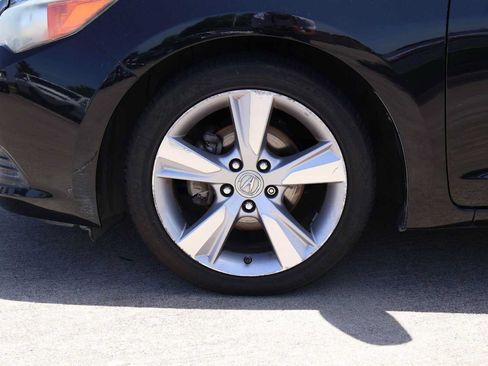 Used 2015 Acura ILX FWD image 8