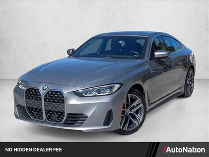 Used 2024 BMW 430i Gran Coupe