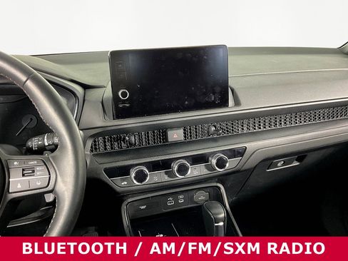 Used 2024 Honda CR-V Sport-L image 10