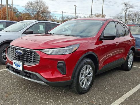 New 2026 Ford Escape Active w/ Cold Weather Package image 3