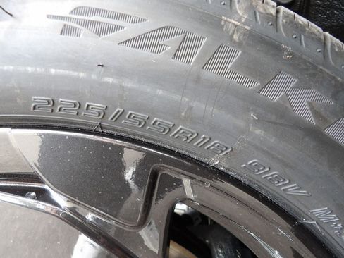 New 2026 Subaru Crosstrek 2.5i Sport image 27