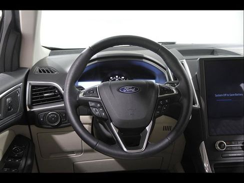 Used 2024 Ford Edge Titanium w/ Titanium Elite Package AWD/4WD image 7