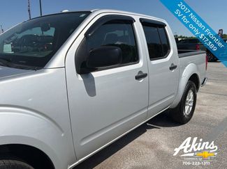Used 2017 Nissan Frontier SV w/ SV Value Truck Package RWD video 2