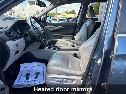 Used 2018 Honda Pilot EX-L image 11