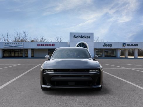 New 2026 Dodge Charger R/T w/ Performance Handling Group AWD/4WD image 36