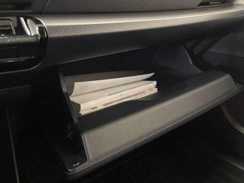 Certified 2025 Toyota Prius LE image 23