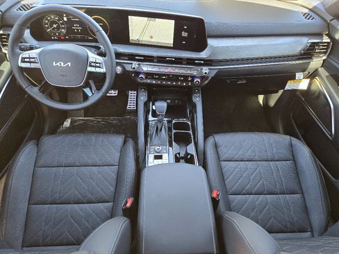New 2025 Kia Telluride SX Prestige X-Line image 19