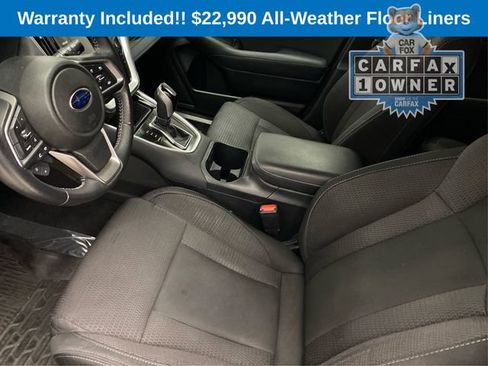 Used 2022 Subaru Outback Premium image 10