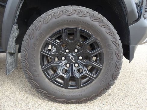 Certified 2023 Chevrolet Colorado Trail Boss image 23