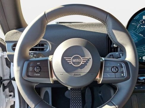 New 2026 MINI Cooper S image 16