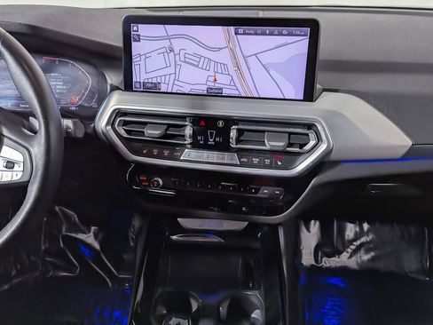 Certified 2022 BMW X3 xDrive30i w/ Premium Package 2 image 34