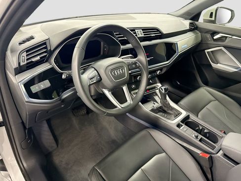 Certified 2024 Audi Q3 2.0T Premium Plus image 9