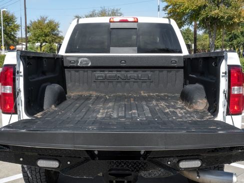 Used 2015 GMC Sierra 3500 Denali w/ Duramax Plus Package image 60