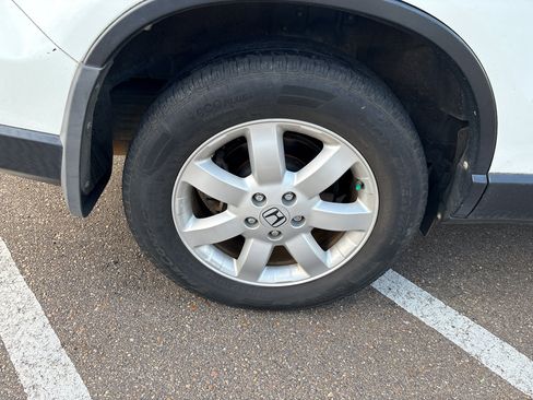 Used 2009 Honda CR-V EX image 5
