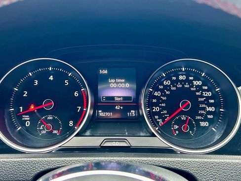 Used 2018 Volkswagen GTI S image 20