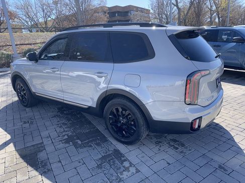 Used 2023 Kia Telluride SX Prestige X-Pro image 4