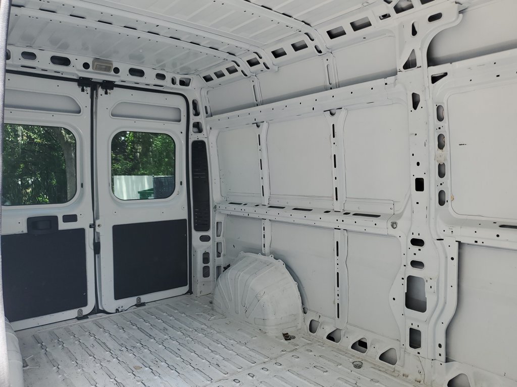Used 2023 RAM ProMaster 2500 FWD image 15