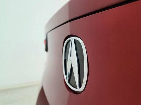 Used 2024 Acura ZDX A-Spec image 18