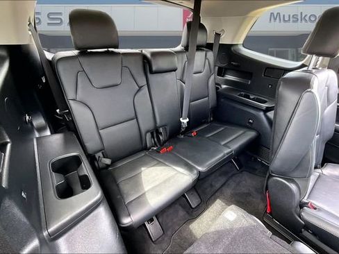Used 2024 Kia Telluride S w/ S Sunroof Package AWD/4WD image 25