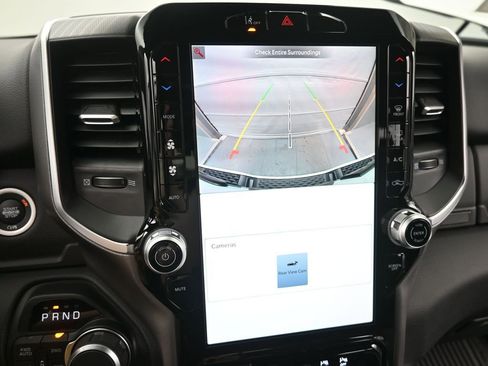 New 2026 RAM 1500 Big Horn image 35