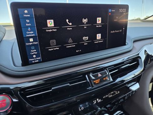 New 2026 Acura MDX FWD w/ Technology Package image 7