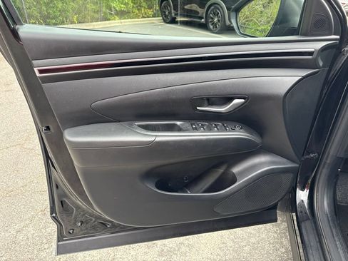 Used 2022 Hyundai Tucson SEL AWD/4WD image 13