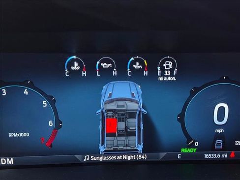 Used 2024 Ford F150 XLT w/ Equipment Group 302A MID AWD/4WD image 10