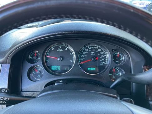 Used 2013 GMC Sierra 1500 Denali image 8