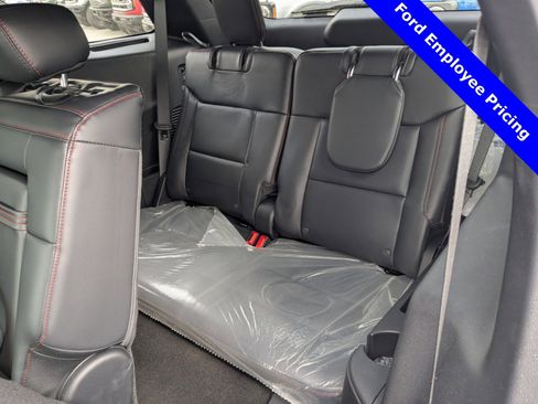 New 2025 Ford Explorer ST-Line w/ Premium Package image 44