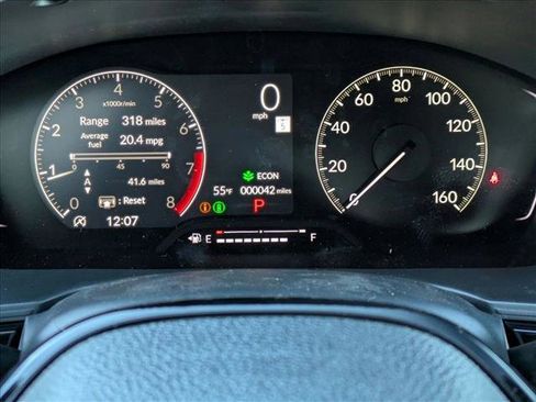 New 2026 Honda Civic Sport image 11